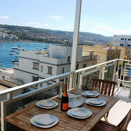 No 6 St Paul'S View Apartments Winner Of 3 Annual Awards Water'S Edge Apartment Lejlighed