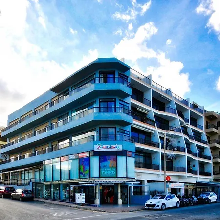 No 6 St Paul'S View Apartments Winner Of 3 Annual Awards Water'S Edge Apartment Lejlighed *
