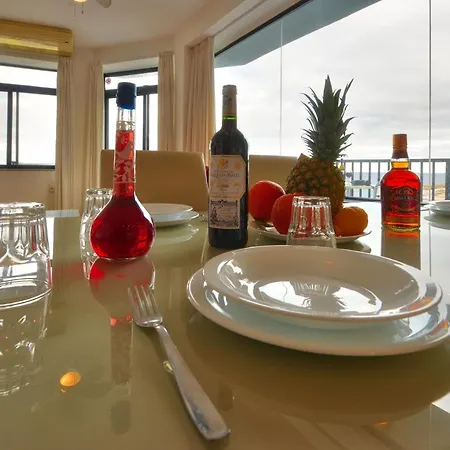 No 6 St Paul'S View Apartments Winner Of 3 Annual Awards Water'S Edge Apartment Lejlighed
