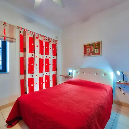 Lejlighed No 6 St Paul'S View Apartments Winner Of 3 Annual Awards Water'S Edge Apartment San Pawl il-Baħar