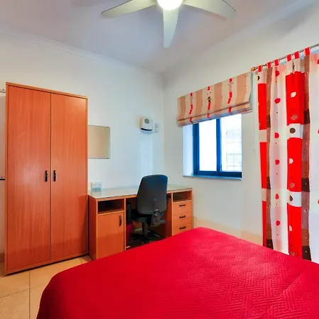 No 6 St Paul'S View Apartments Winner Of 3 Annual Awards Water'S Edge Apartment San Pawl il-Baħar
