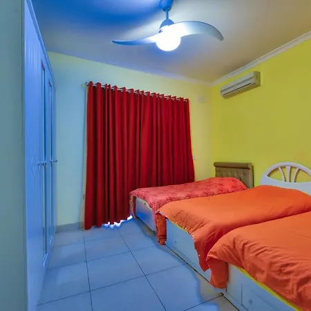 No 6 St Paul'S View Apartments Winner Of 3 Annual Awards Water'S Edge Apartment San Pawl il-Baħar